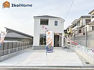 兵庫県明石市魚住町金ケ崎1534：物件画像
