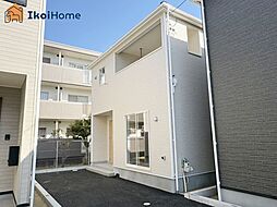 兵庫県神戸市西区王塚台７丁目67