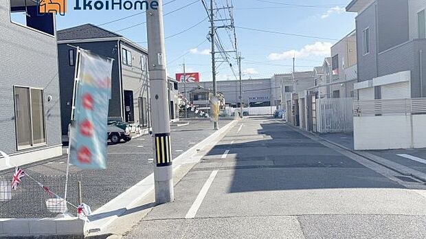 【ホームページに現地動画掲載中】●年中無休：当日予約可●平日や夜間もご案内可能。臨機応変に対応します