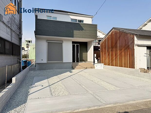 【ホームページに現地動画掲載中】●年中無休：当日予約可●周辺交通量少なく大変静かな環境です。