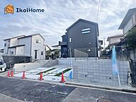 兵庫県神戸市西区桜が丘西町２丁目6-14：物件画像