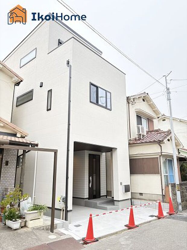 【ホームページに現地動画掲載中】●年中無休:当日予約可●夜間でもご案内可能。いつでも問い合わせ可!