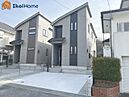 兵庫県神戸市西区樫野台６丁目13：物件画像
