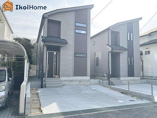 【ホームページに現地動画掲載中】●年中無休:当日予約可●閑静な住宅街ですので安心して生活できます!