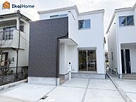 兵庫県明石市大久保町八木537-5：物件画像