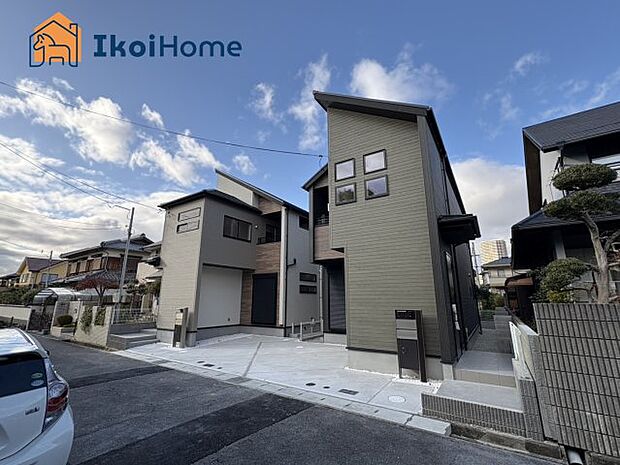 【ホームページに現地動画掲載中】●年中無休：当日予約可●周辺交通量少なく大変静かな環境です。