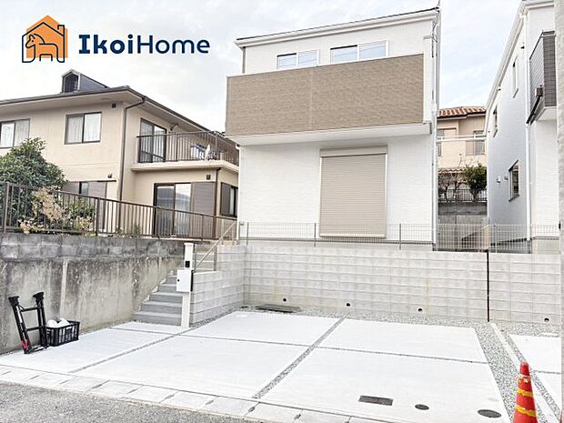 【ホームページに現地動画掲載中】●年中無休:当日予約可●駐車スペース並列2台可能!