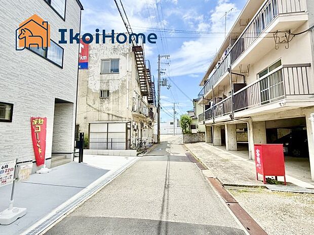 【ホームページに現地動画掲載中】●年中無休：当日予約可●夜間でもご案内可能。いつでも問い合わせ可！