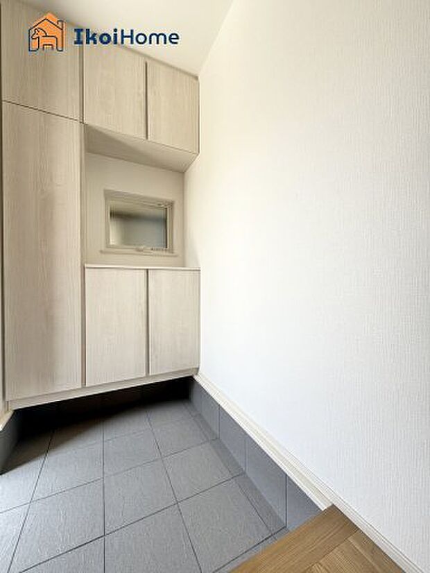 【ホームページに現地動画掲載中】●年中無休：当日予約可●コの字型の大型靴箱がございます！