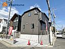 兵庫県明石市朝霧台：物件画像