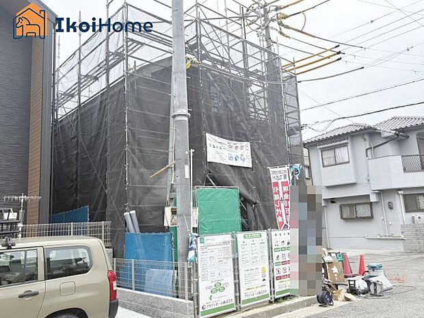 【ホームページに現地動画掲載中】●年中無休:当日予約可●夜間でもご案内可能。いつでも問い合わせ可!