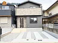 兵庫県神戸市西区福吉台２丁目24-5：物件画像