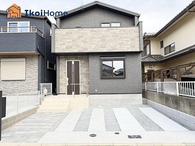 【ホームページに現地動画掲載中】●年中無休:当日予約可●太陽光・乾太くん完備!収納豊富なお家♪P2台