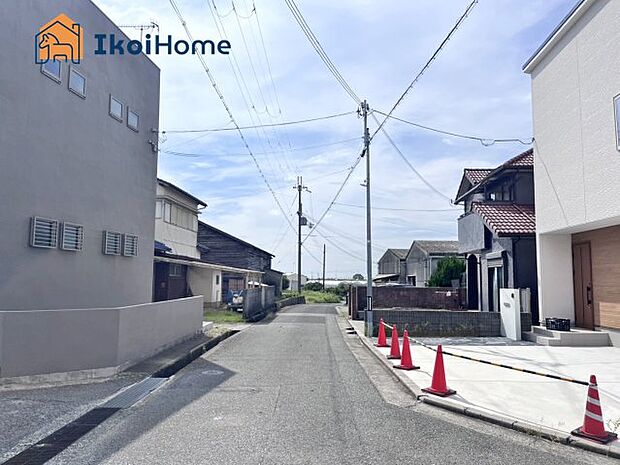 【ホームページに現地動画掲載中】●年中無休:当日予約可●収納豊富・設備充実のお家です♪