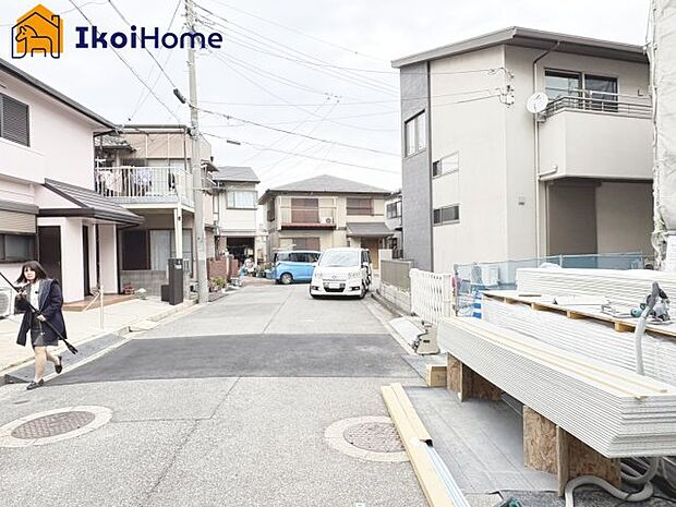 ●資料・カタログのご請求無料●スーパーやコンビニ、飲食店、病院など徒歩圏内の施設も多々あります。