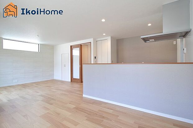 ●年中無休：当日予約可●キッチンになります。人気の対面式となっております♪