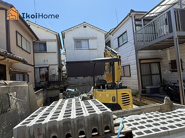 ~ご見学に関して~平日や夜間でもご案内可能。決まったお時間で身動きが取れない方も臨機応変に対応します