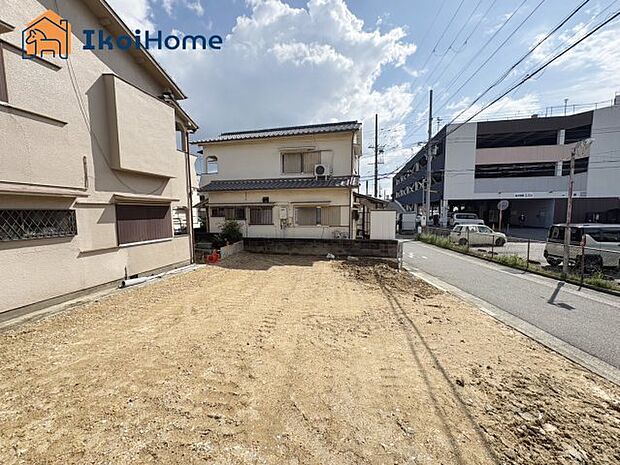 ~ご見学に関して~平日や夜間でもご案内可能。決まったお時間で身動きが取れない方も臨機応変に対応します