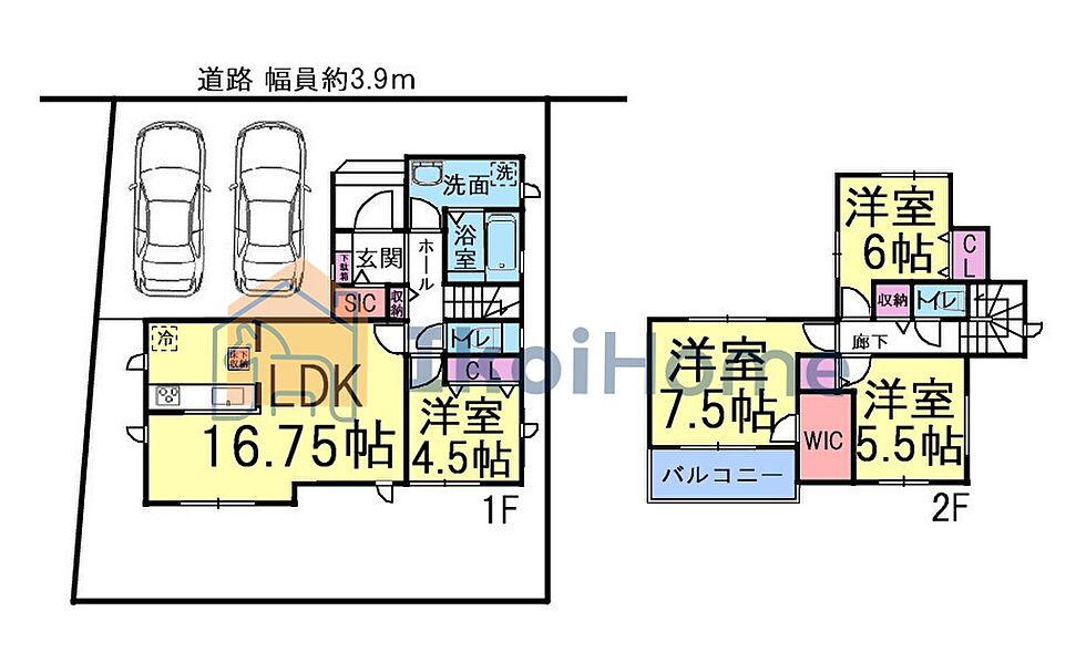 その他