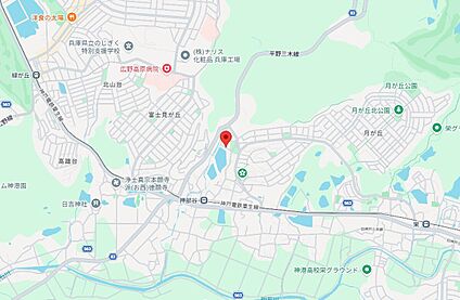 案内図