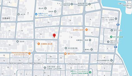 案内図