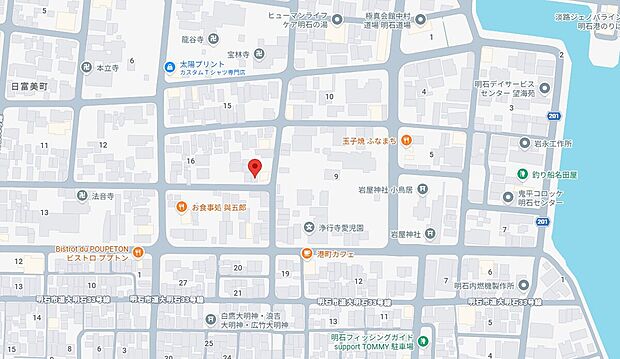 案内図