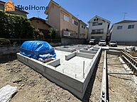 兵庫県神戸市西区王塚台６丁目71：物件画像