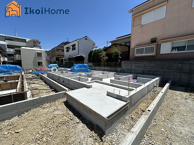 【ホームページに現地動画掲載中】●年中無休:当日予約可●周辺お買い物施設充実で便利な立地です!