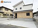 兵庫県神戸市西区樫野台１丁目18-14：物件画像