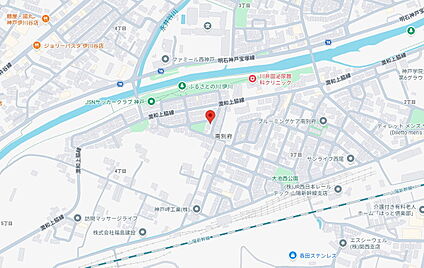 案内図