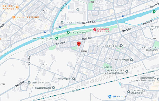 案内図