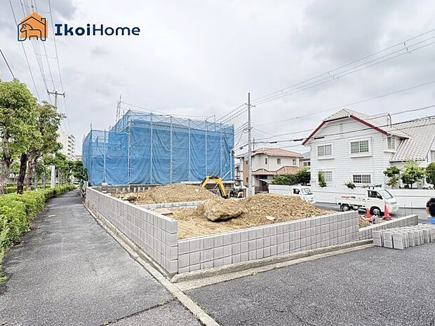 ●年中無休:当日予約可●一戸建ての多いエリア、静かで落ち着いた雰囲気