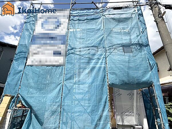 限定1棟！山電「西二見」駅徒歩約9分！通勤通学に便利♪長期優良住宅！住宅性能評価最高等級取得！