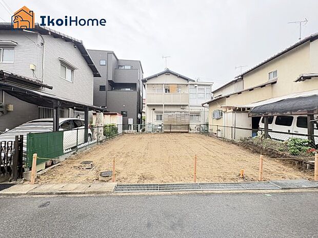 ●年中無休：当日予約可●限定1棟！西二見駅徒歩11分の好立地！長期優良住宅！住宅性能評価最高等級取得