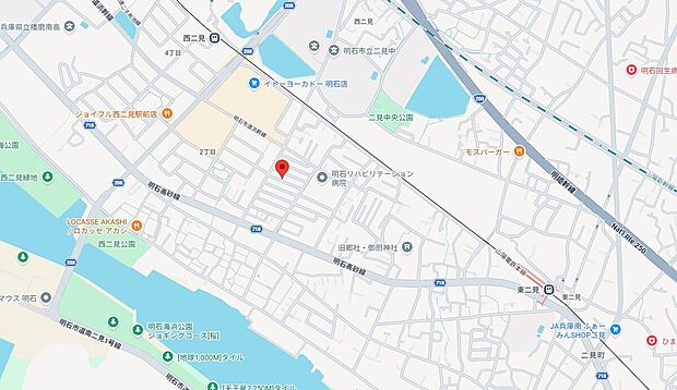 案内図