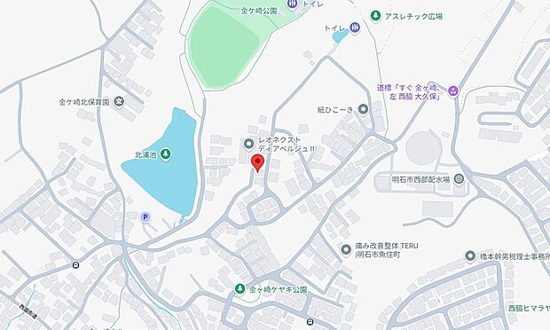 案内図