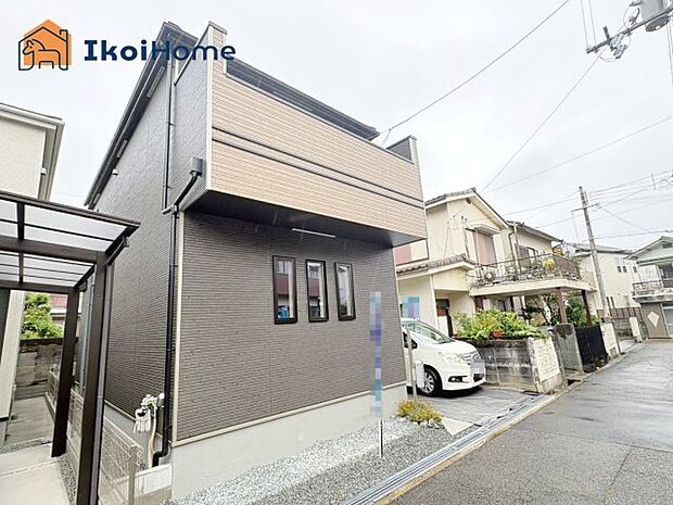 【ホームページに現地動画掲載中】●年中無休:当日予約可●一戸建ての多いエリア、静かで落ち着いた雰囲気