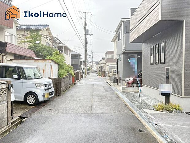 【ホームページに現地動画掲載中】●年中無休:当日予約可●神戸市、明石市初。契約前に新築の住宅診断実施