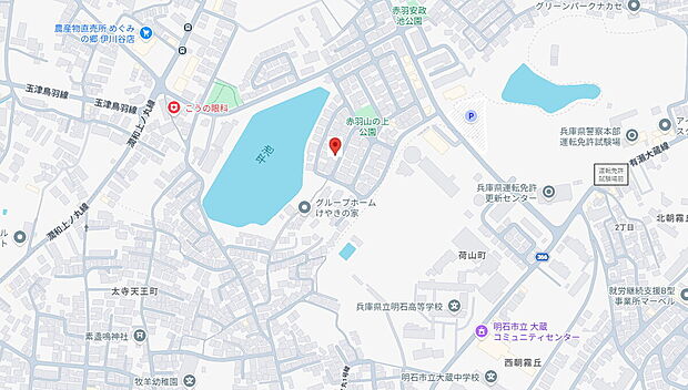 案内図