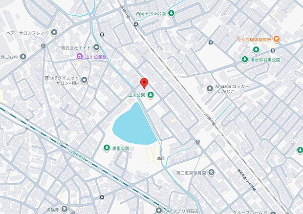 案内図