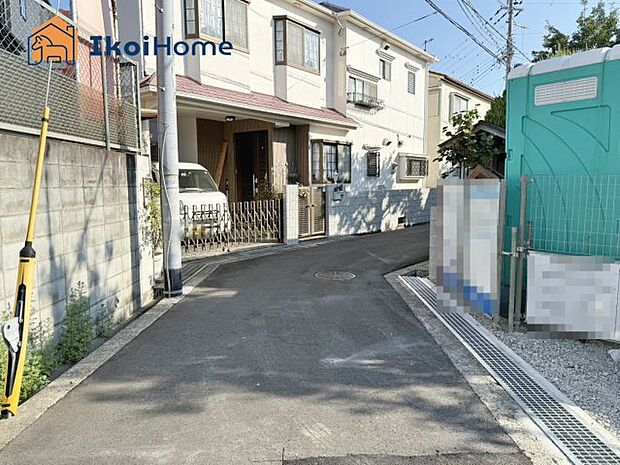 ●年中無休:当日予約可●車通りも少なく、お子様とのお散歩も安心してできる閑静な住宅地です!