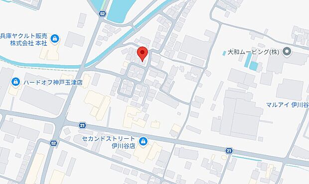 案内図