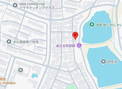 案内図