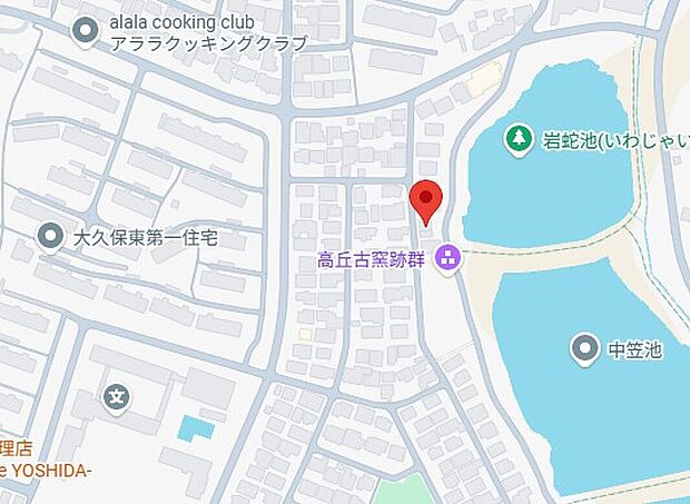 案内図