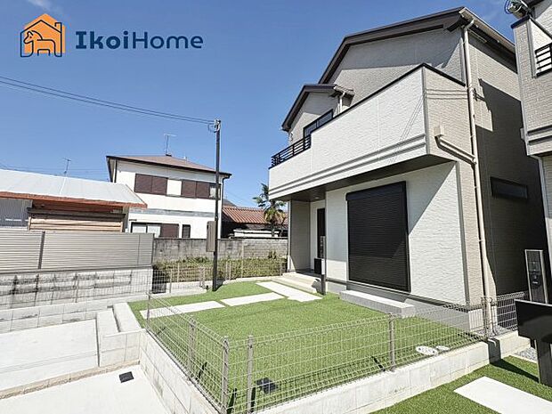 【ホームページに現地動画掲載中】●年中無休:当日予約可●ゆったりお庭スペースがございます!
