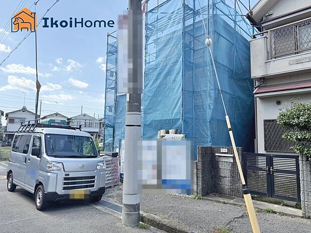●年中無休:当日予約可●西区、垂水区、明石市初。弊社は契約前に新築戸建の住宅診断を無料で行っています