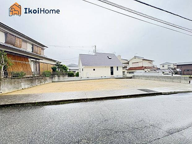 ●年中無休:見学時間9:00~20:00・当日予約可●駐車場は2台になります。普通車2台可能です。