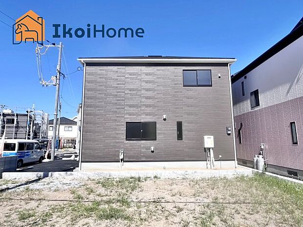 【外観】●年中無休:当日予約可●西区、垂水区、明石市初。弊社は契約前に新築戸建の住宅診断を無料で行っています