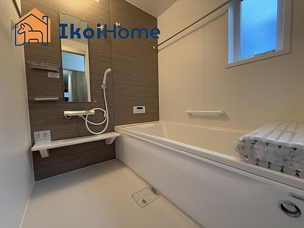 【風呂】【ホームページに現地動画掲載中】●年中無休:当日予約可●小窓があり換気良好!清潔な空間を保てます