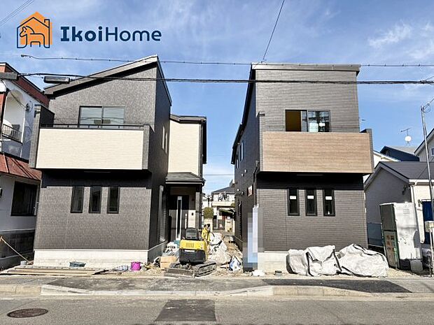 【外観】【ホームページに現地動画掲載中】●年中無休：当日予約可●無料送迎！最短10分でお迎えに向かいます！